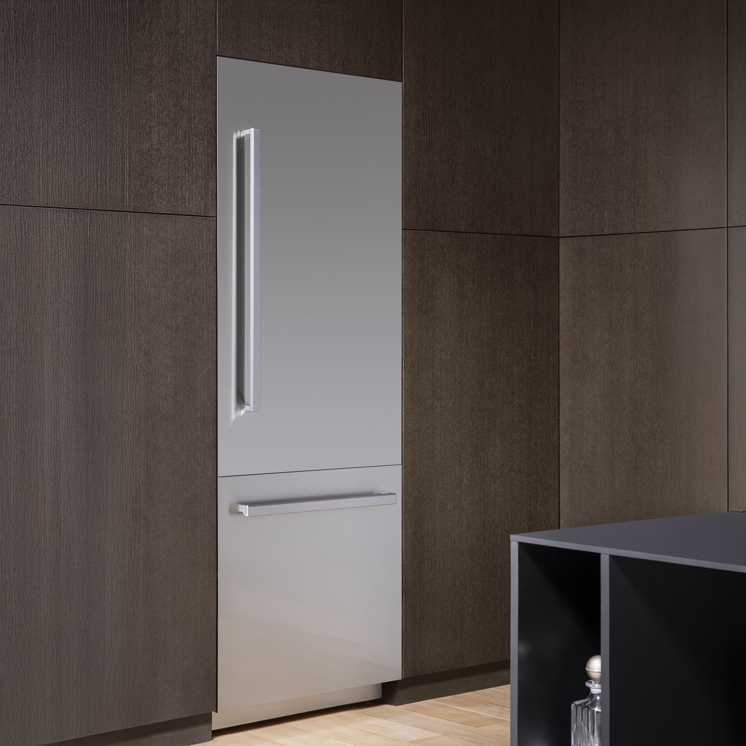 ΨΥΓΕΙΟΚΑΤΑΨΥΚΤΗΣ BERTAZZONI RBM75S5FPNSXPRO | ΗΜΙ-ΕΝΤΟΙΧΙΖΟΜΕΝΟΣ SLOT-IN ΨΥΓΕΙΟΚΑΤΑΨΥΚΤΗΣ | PREMIUM 3